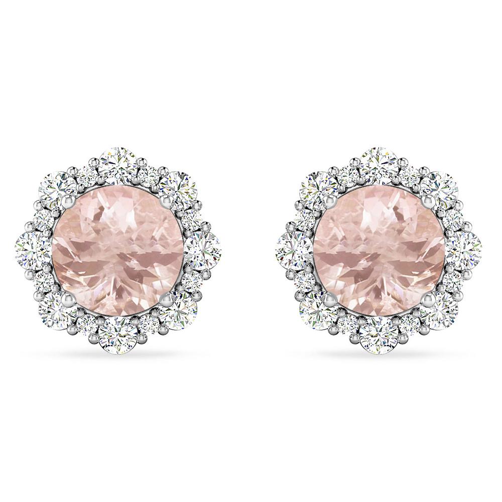 White Gold - Morganite