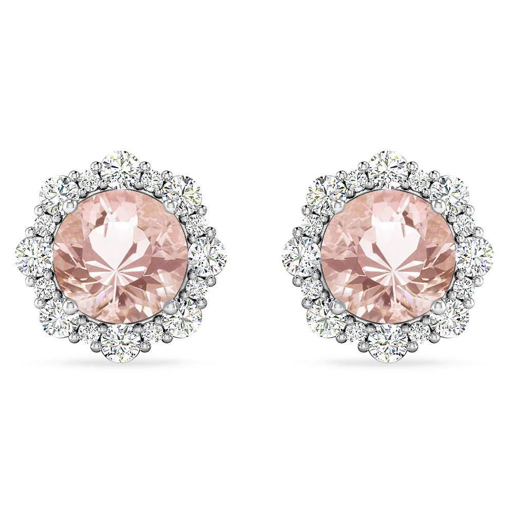 White Gold - Morganite