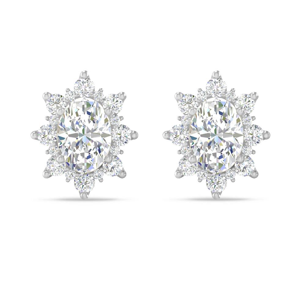 White Gold - Diamond