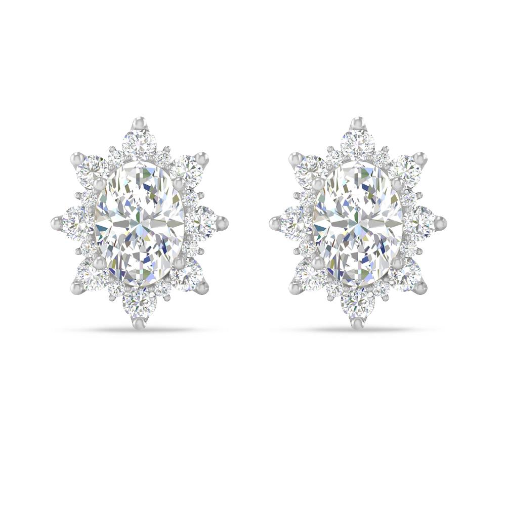 White Gold - Diamond