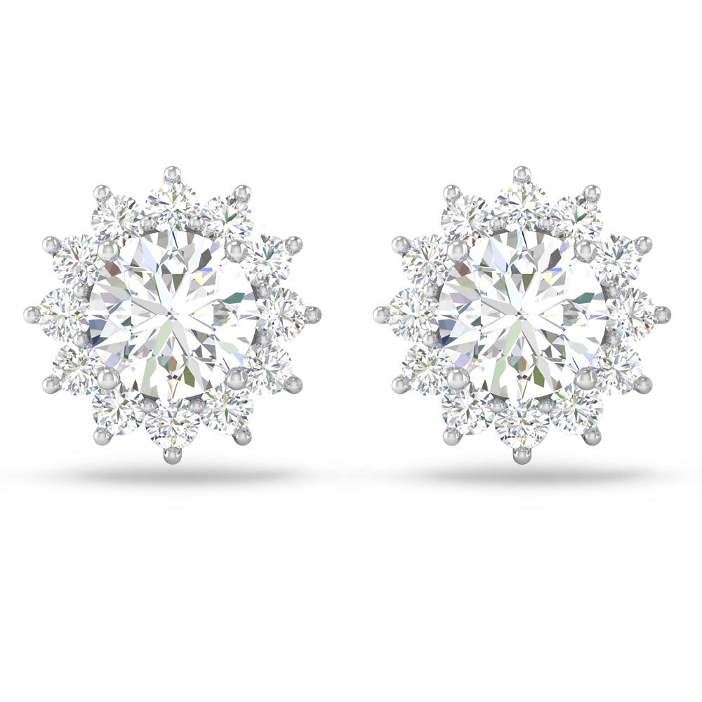 White Gold - Diamond