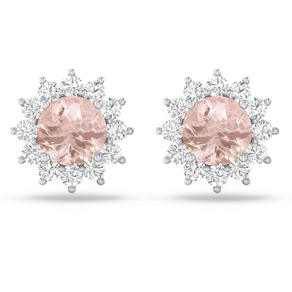 White Gold - Morganite