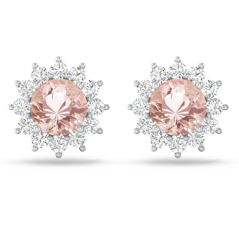 White Gold - Morganite