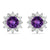 Heirloom Round 7mm SJES10708-6.00 MM