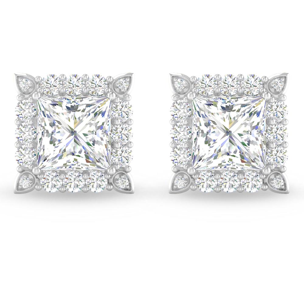 White Gold - Diamond