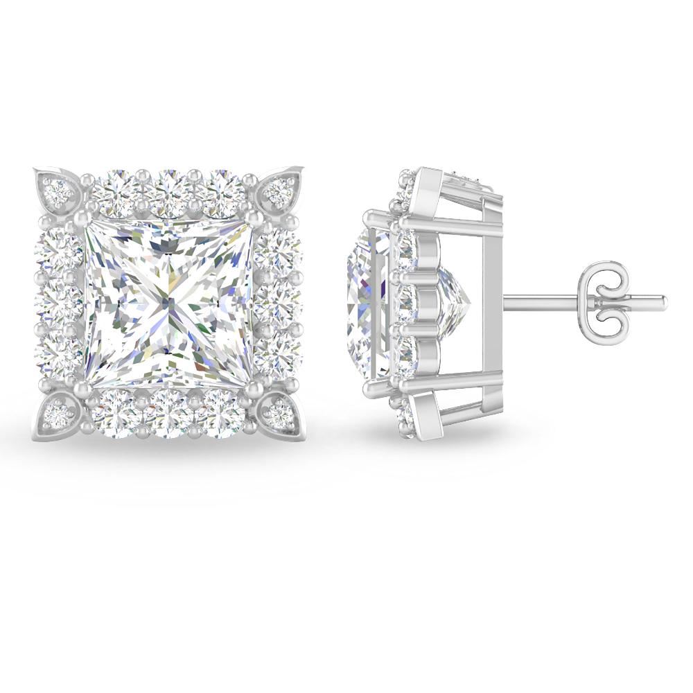 White Gold - Diamond