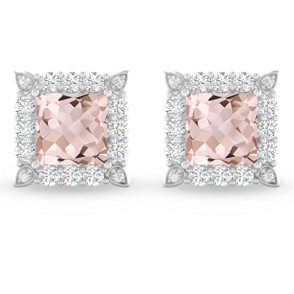 White Gold - Morganite