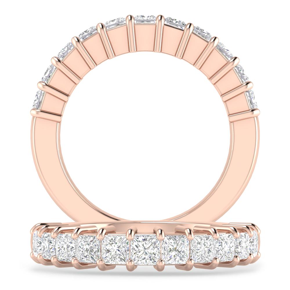 Rose Gold - 1 1/2