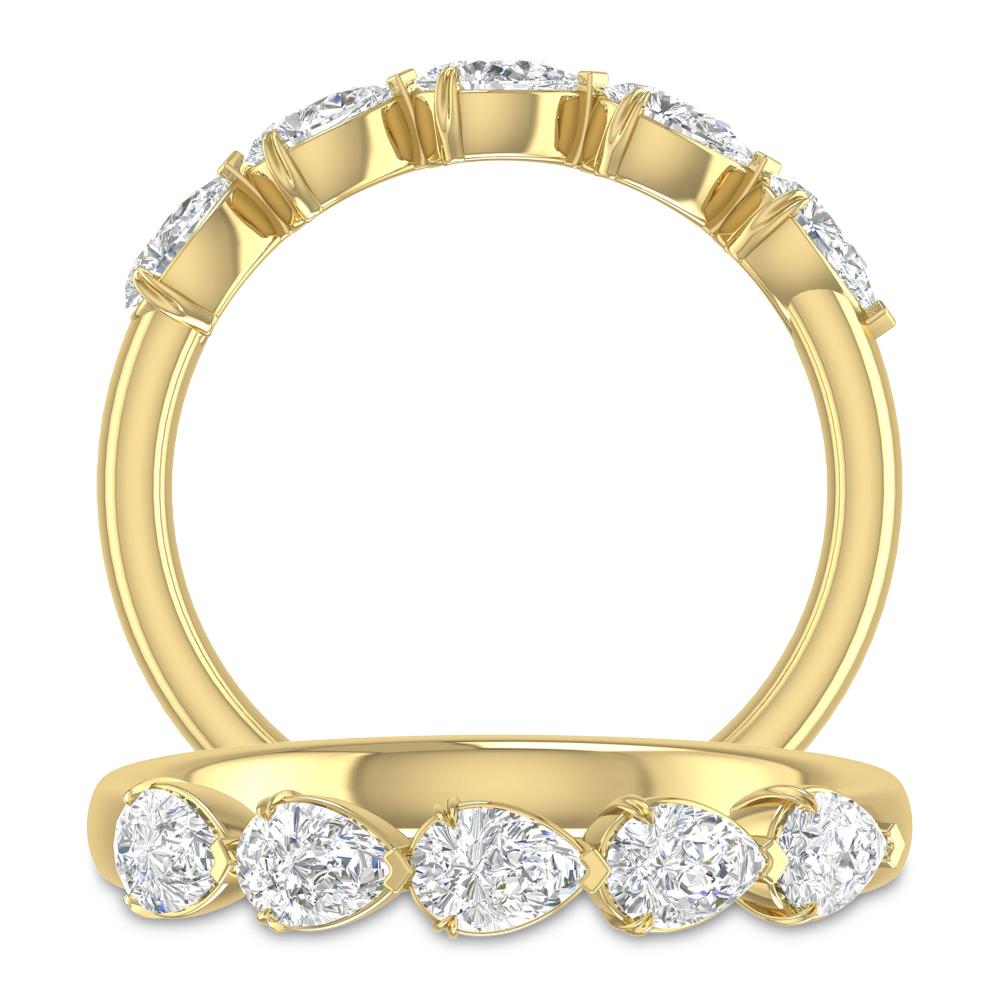 Yellow Gold - 1