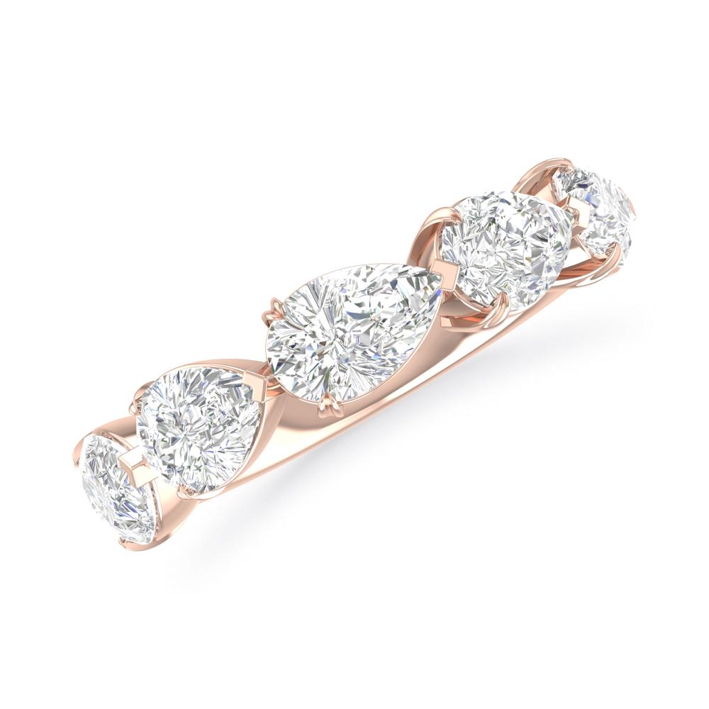 Rose Gold - 4