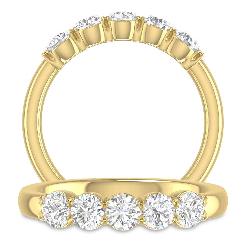 Yellow Gold - 1