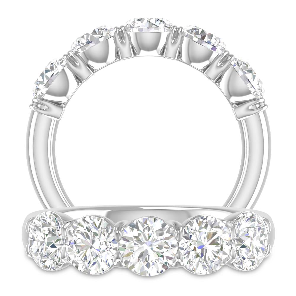 White Gold - 3  1/20