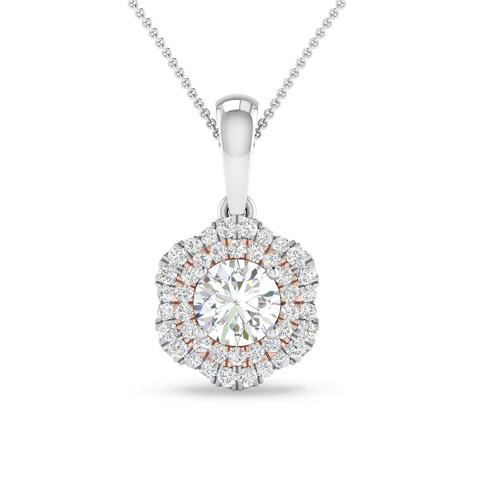 White Gold - Diamond