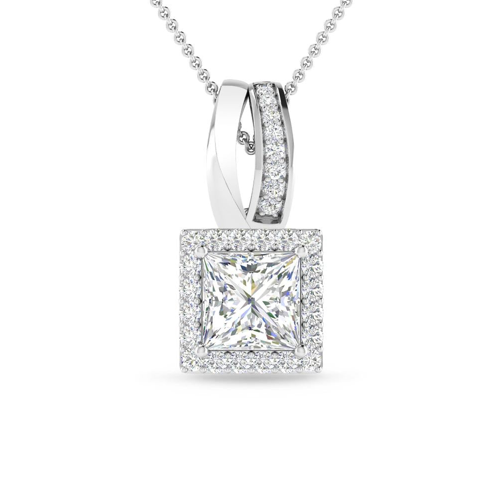 White Gold - Diamond