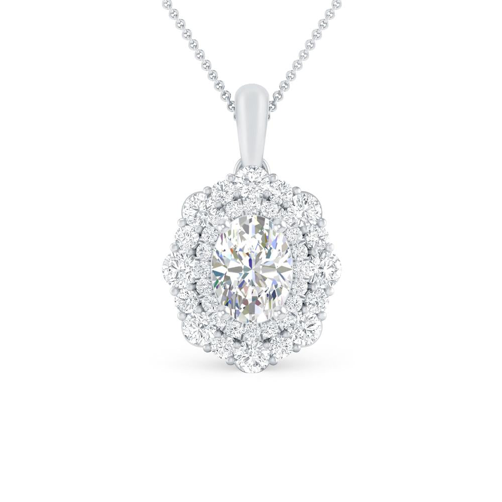 White Gold - Diamond