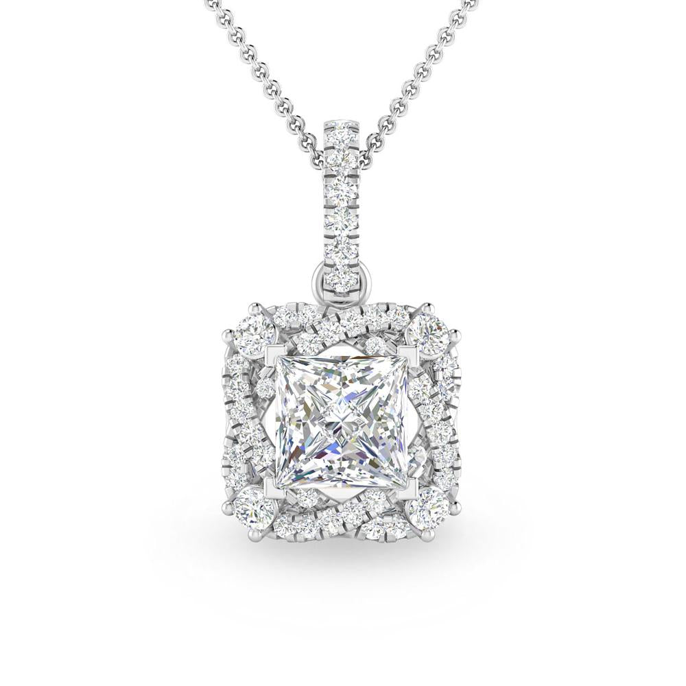 White Gold - Diamond