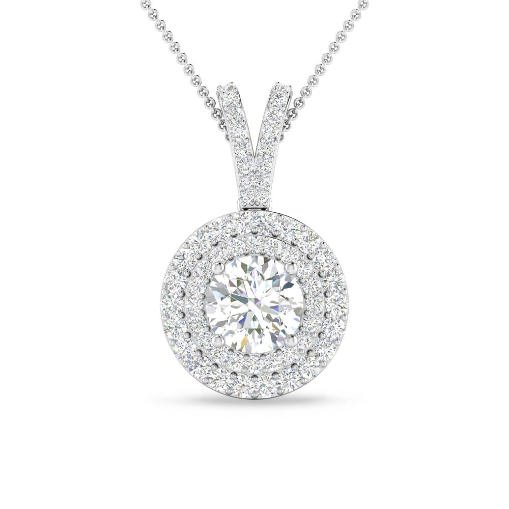 White Gold - Diamond