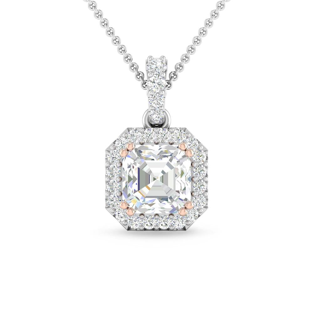 White Gold - Diamond