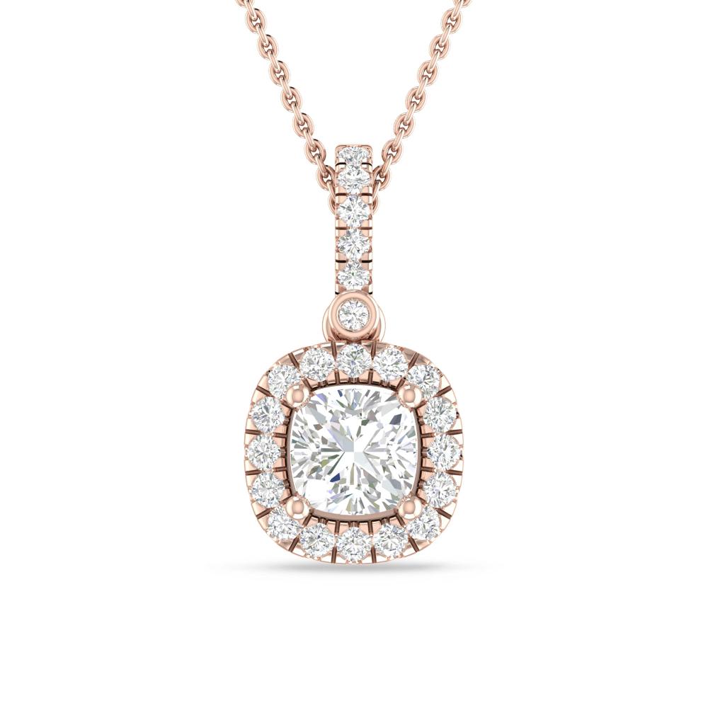 Rose Gold - 5/8