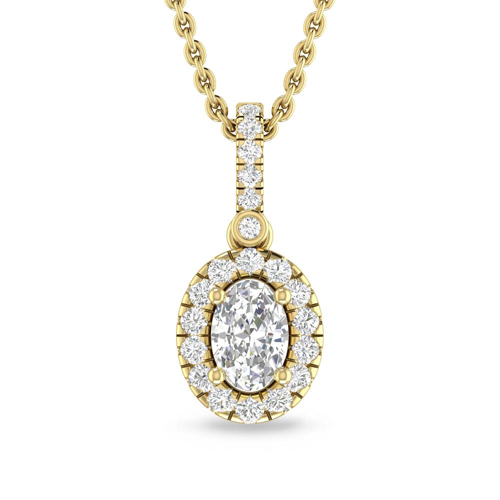 Yellow Gold - 1