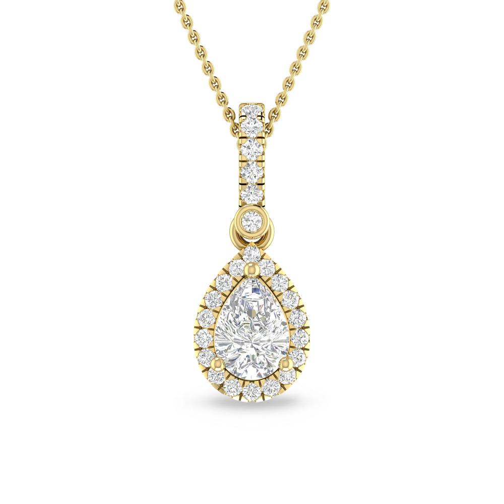 Yellow Gold - 1