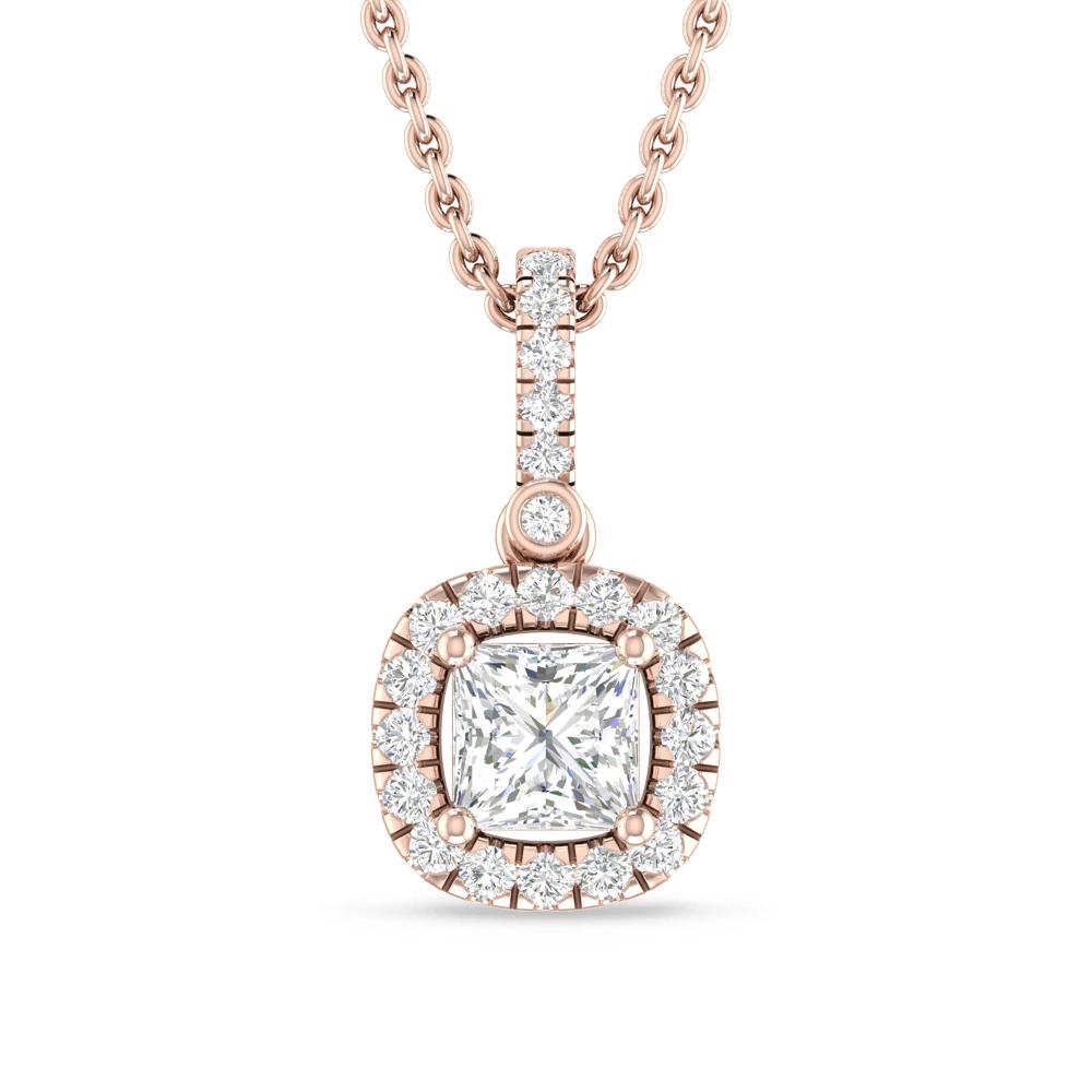 Rose Gold - 1