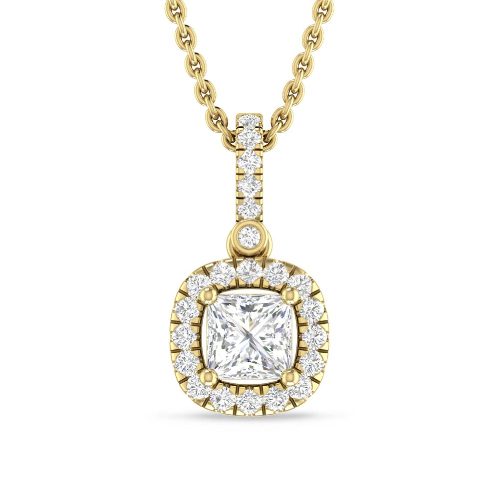 Yellow Gold - 1