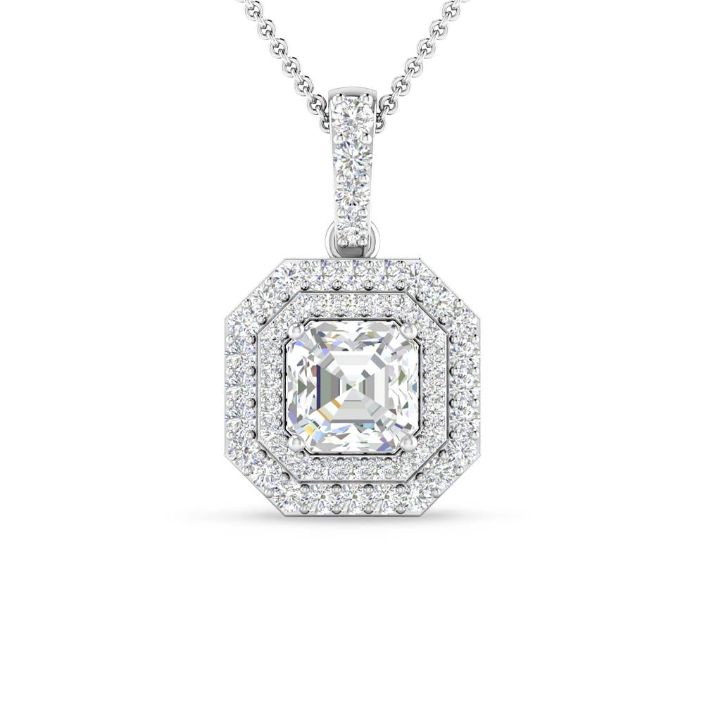 White Gold - Diamond