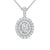Heirloom Oval 7x5mm SJFP0473