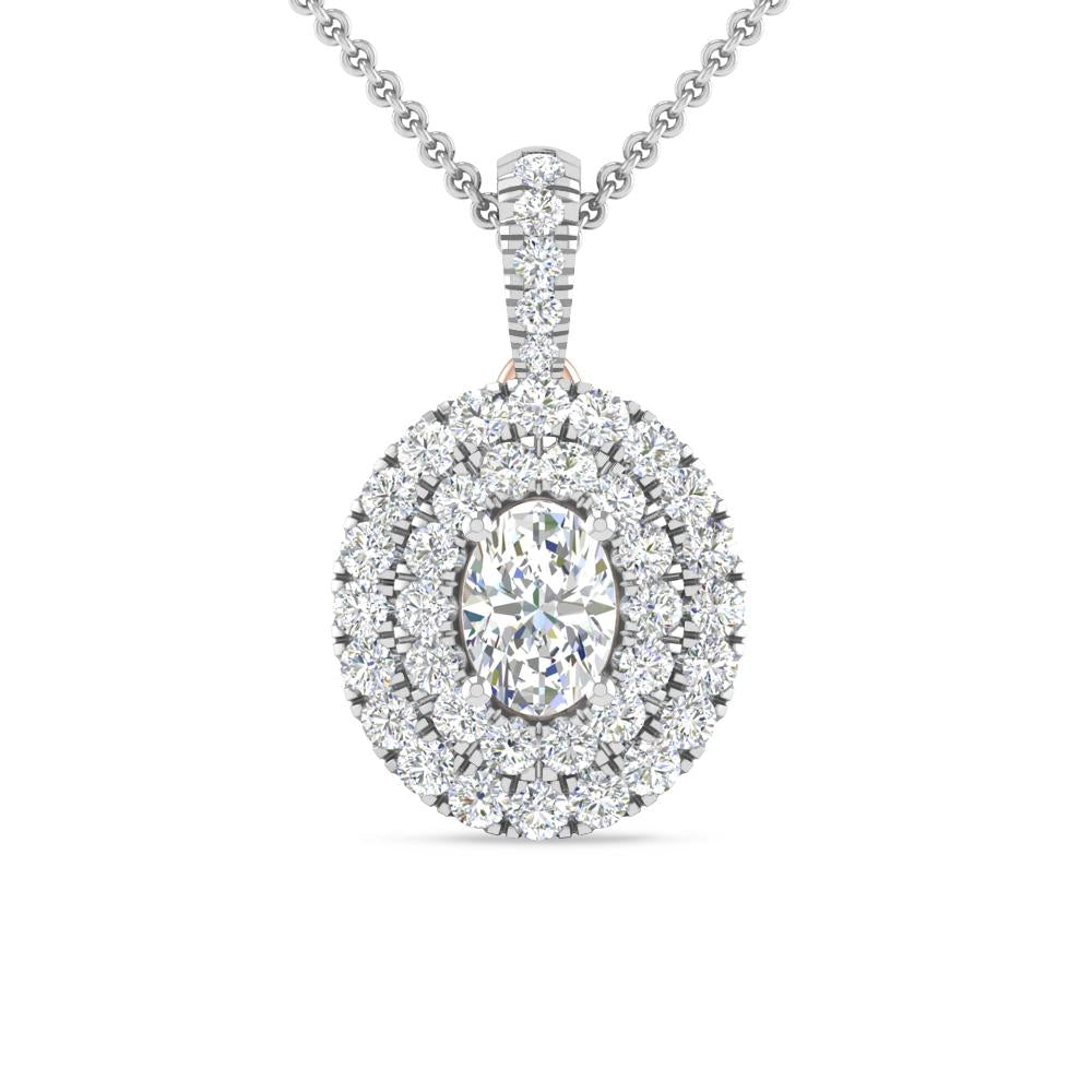 White Gold - Diamond