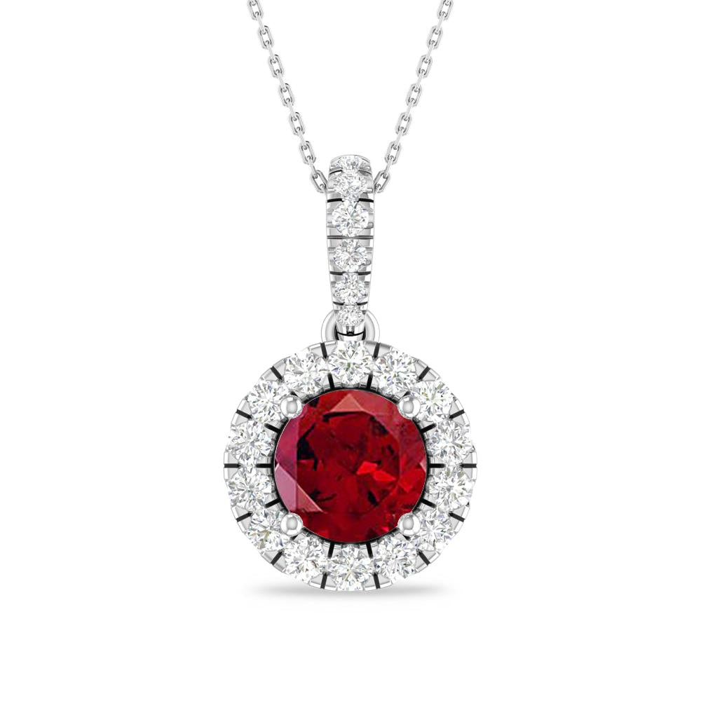Premium Round SJFP0809