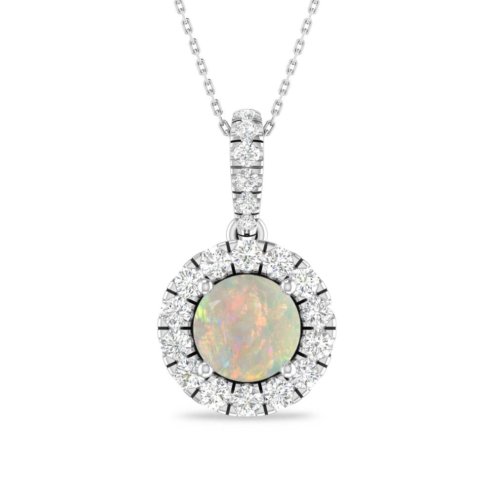 Heirloom Round SJFP0809