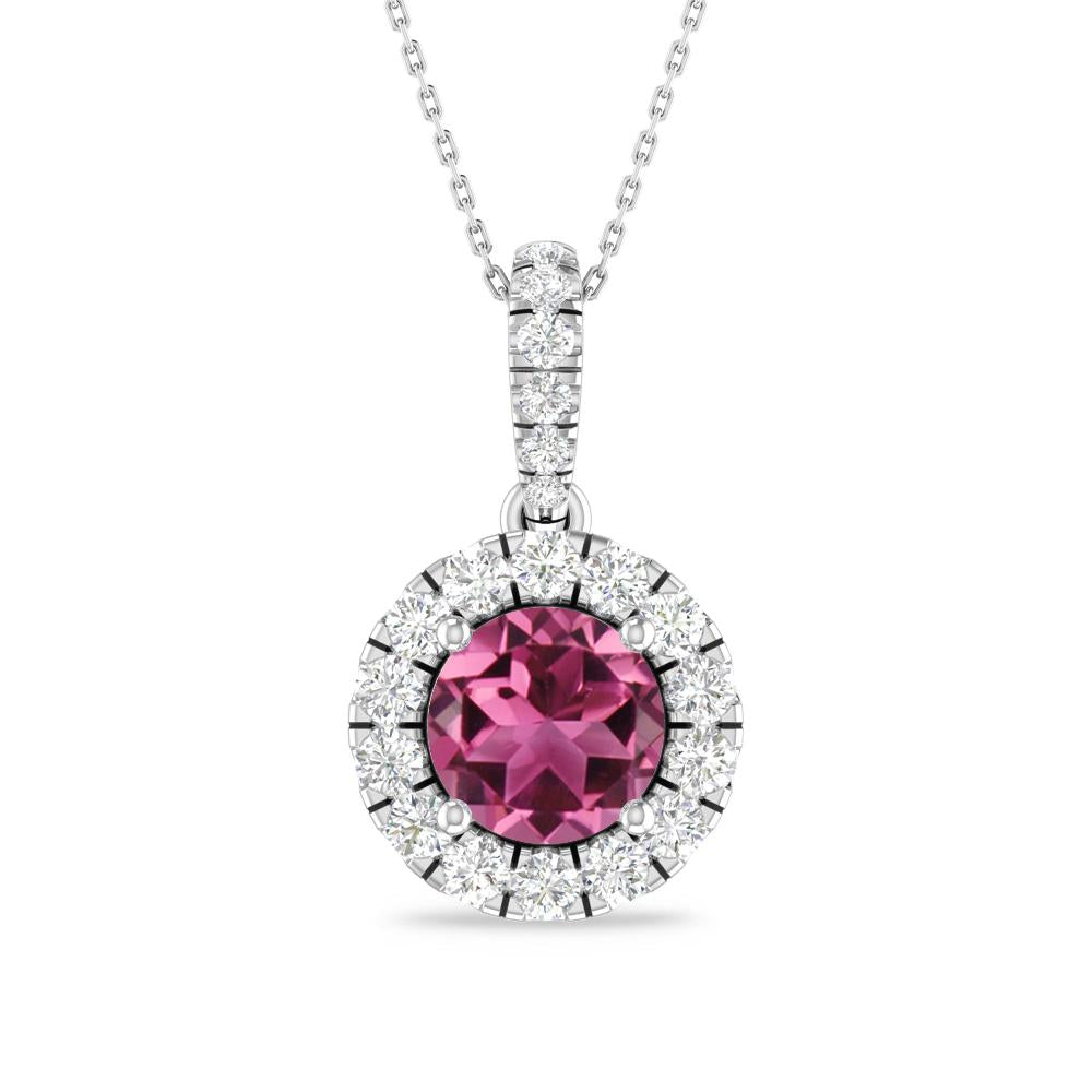 Premium Round SJFP0809