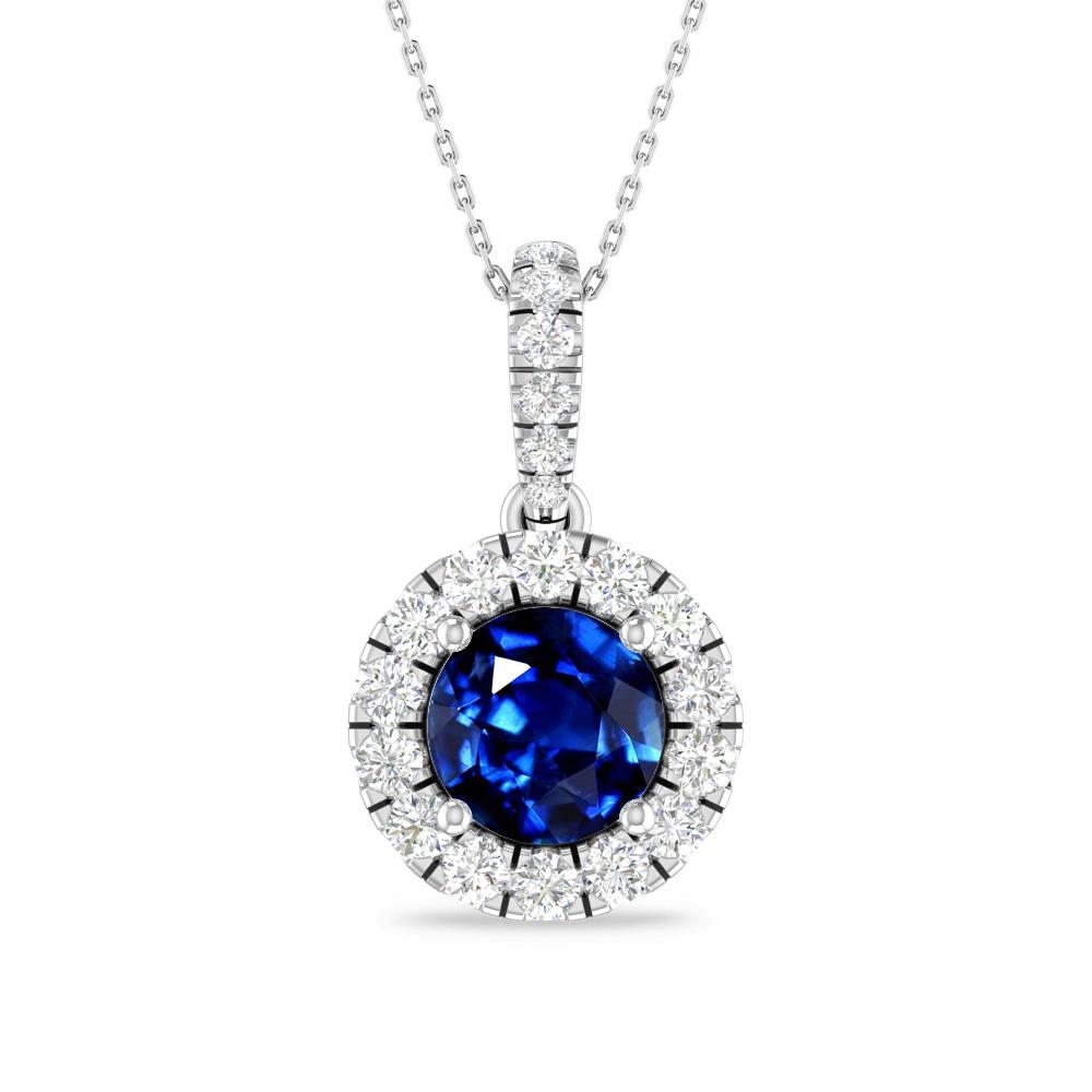 Heirloom Round SJFP0809