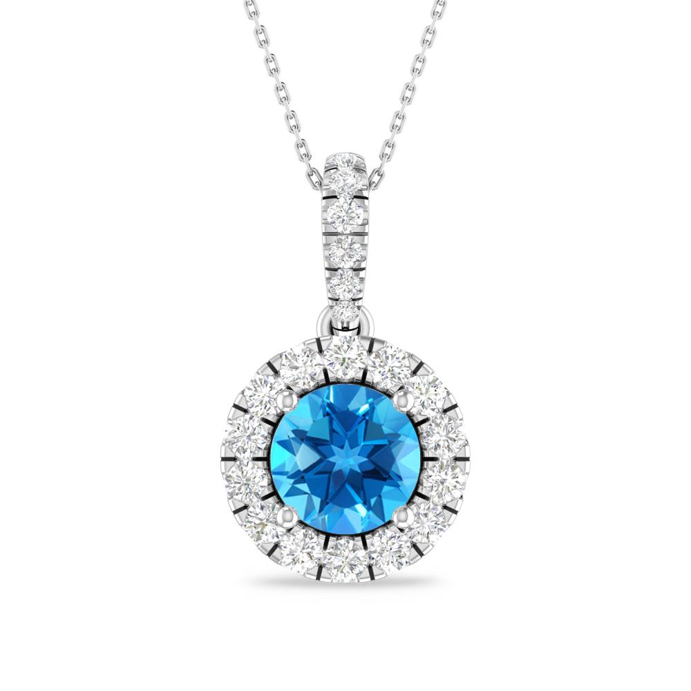 Heirloom Round SJFP0809