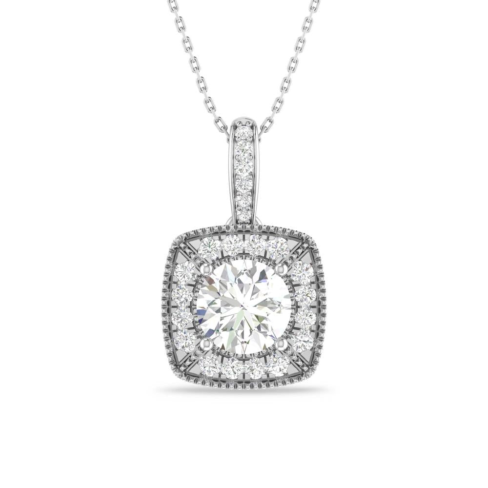 White Gold - Diamond
