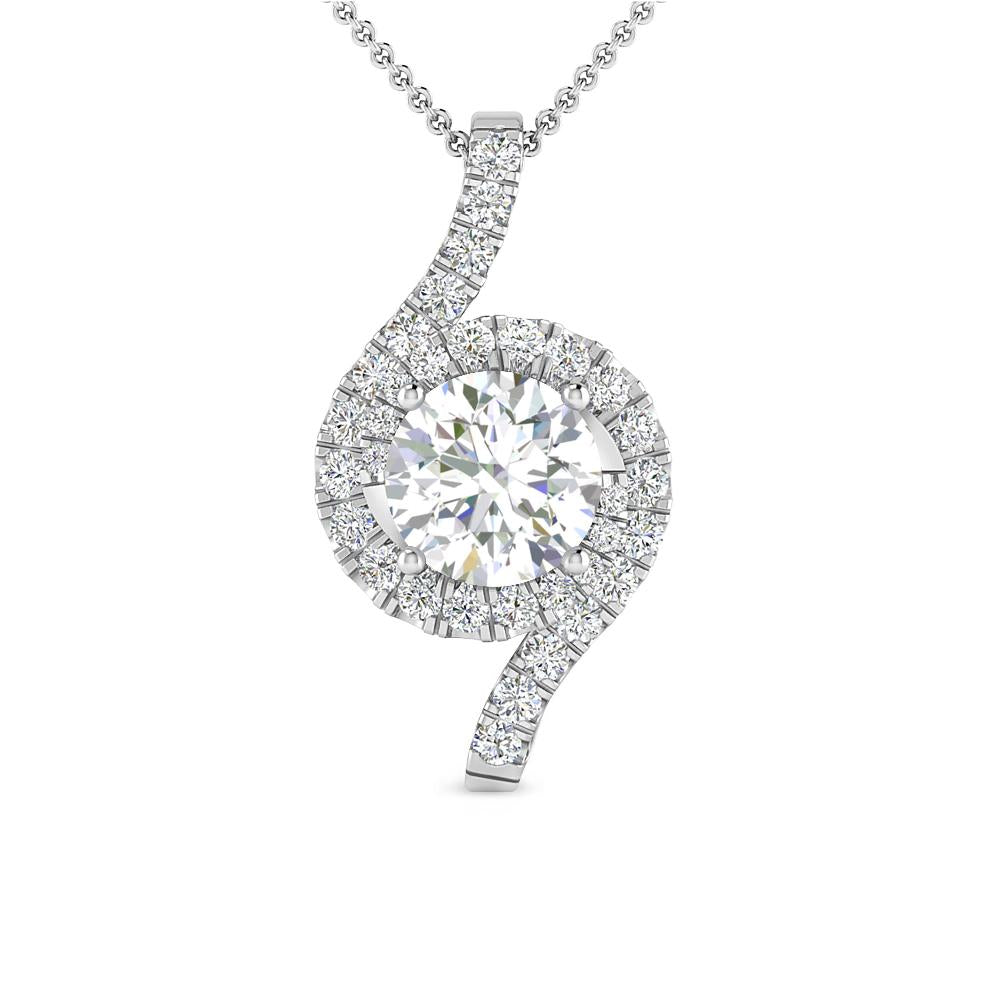 White Gold - Diamond