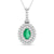 Good Oval SJFP0816