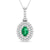 Best Oval SJFP0816