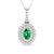 Heirloom Oval SJFP0816