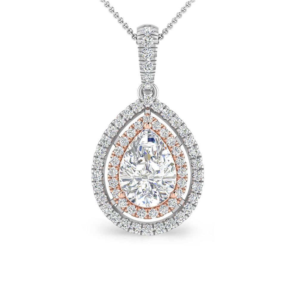 White Gold - Diamond