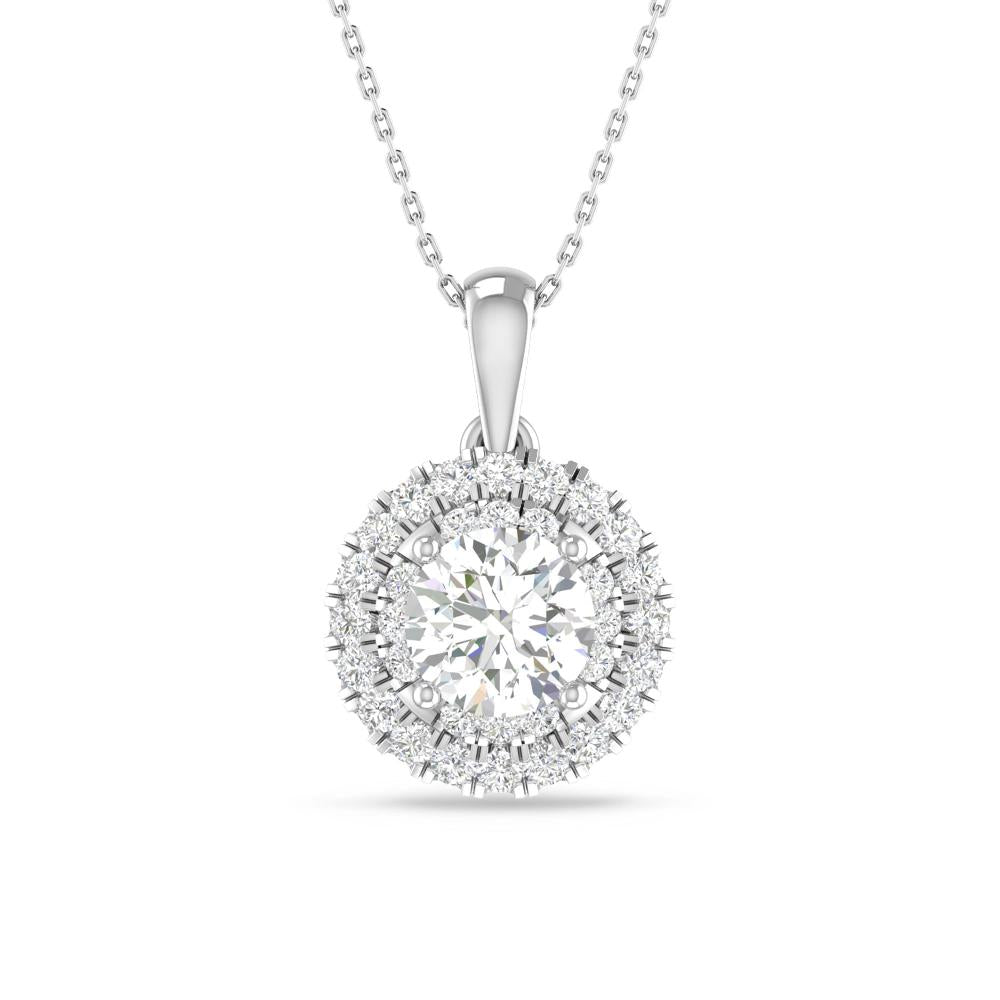 White Gold - Diamond
