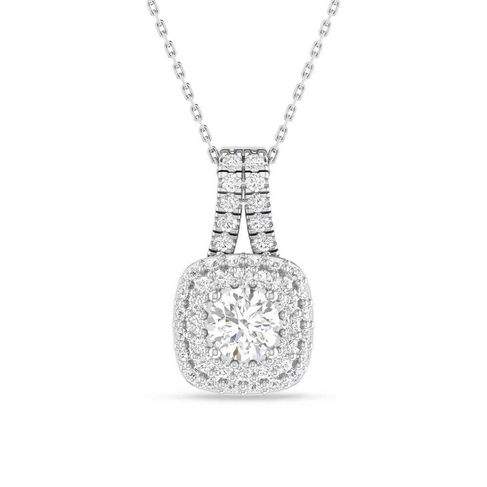 White Gold - Diamond