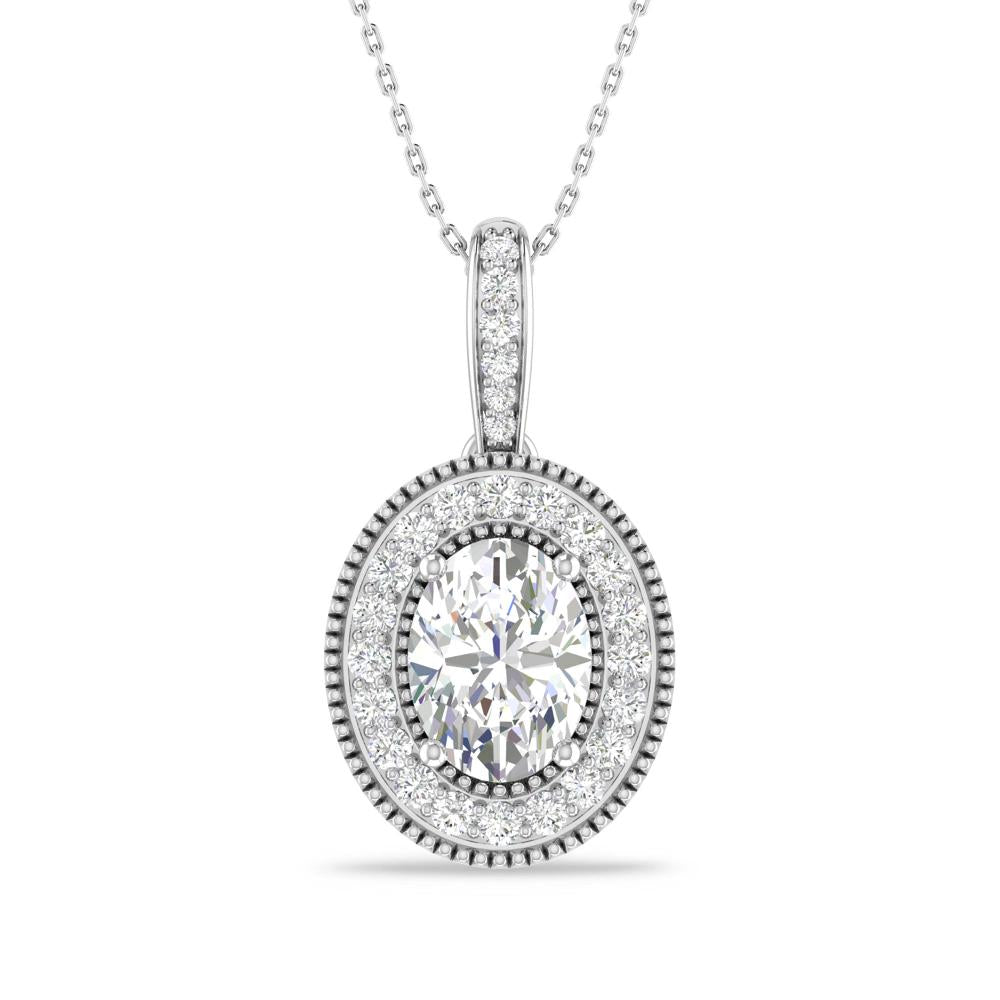 White Gold - Diamond