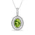Best Oval SJFP0825
