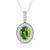 Premium Oval SJFP0825