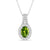 Premium Oval SJFP0871