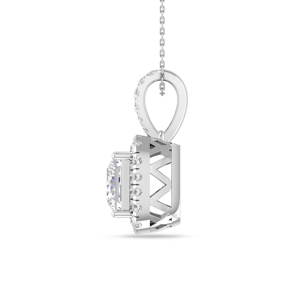 White Gold - Diamond