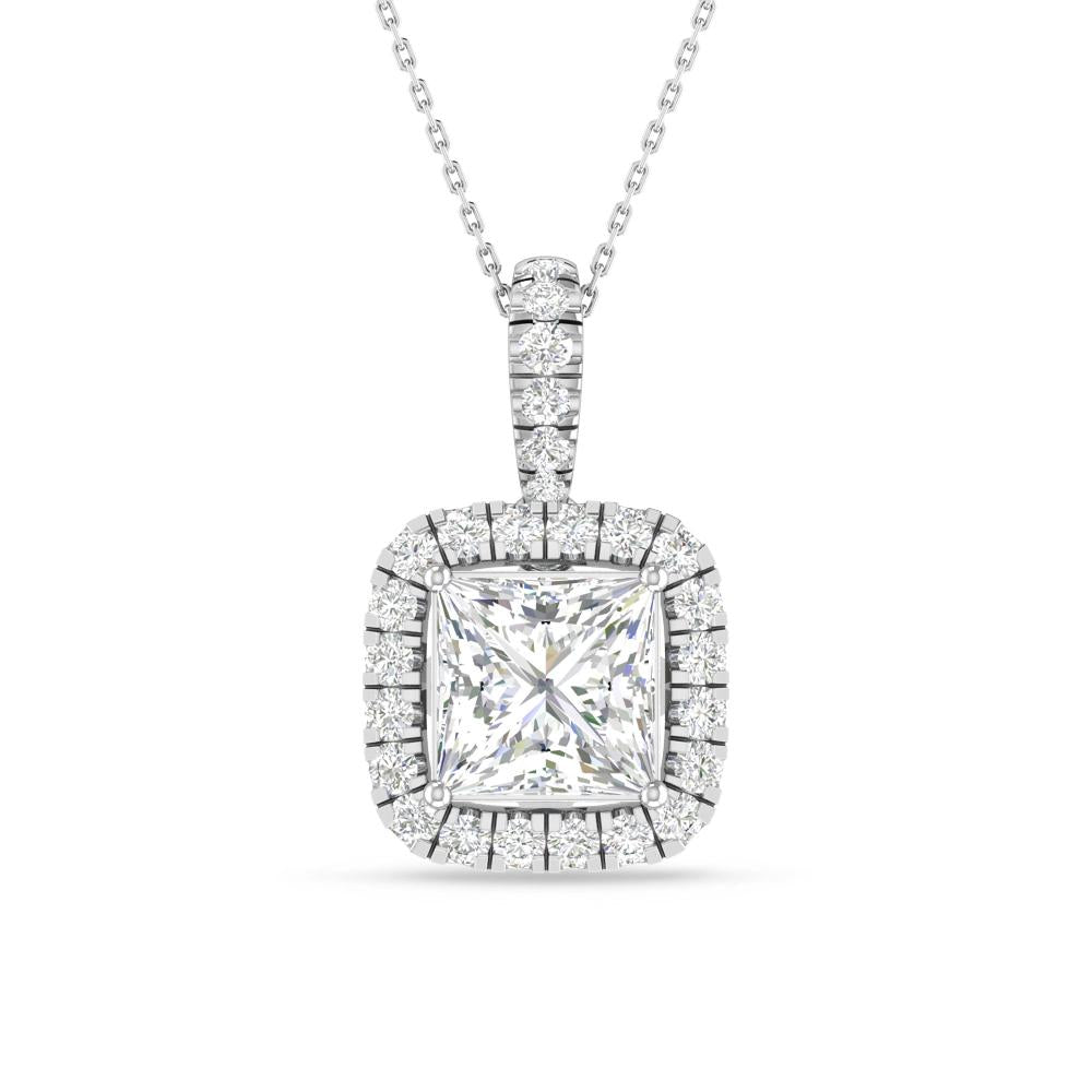 White Gold - Diamond