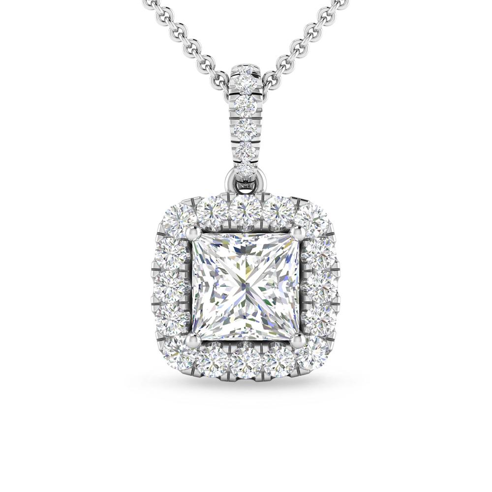 White Gold - Diamond